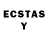 Ecstasy круглые Damien Tulpin